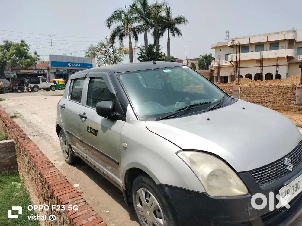 Maruti Dzire 1.2 Lxi 2006 Ac Ok Hai Tayr Kam Hai