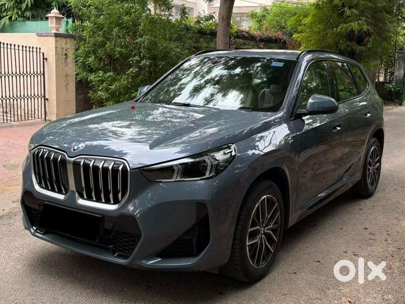 Bmw X1 Sdrive18i M Sport, 2025, Petrol