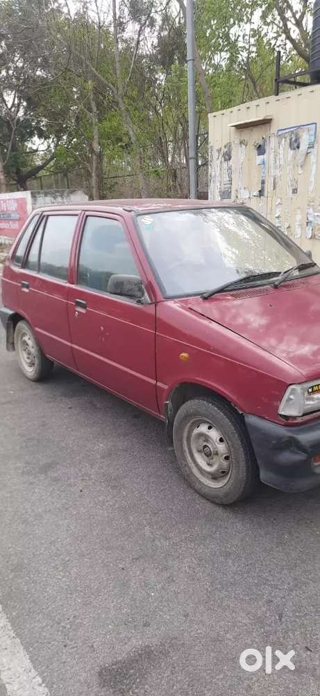 Good Condition
Genuine Vechile
Validity Upto 2030