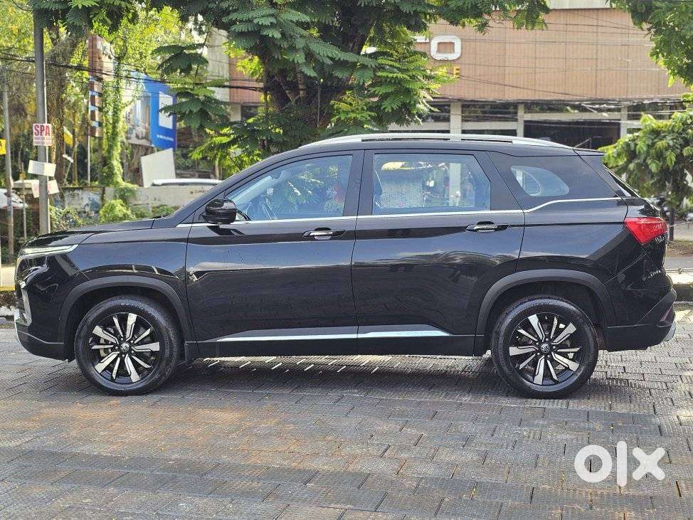 Mg Hector 2.0 Smart Diesel, 2019, Diesel