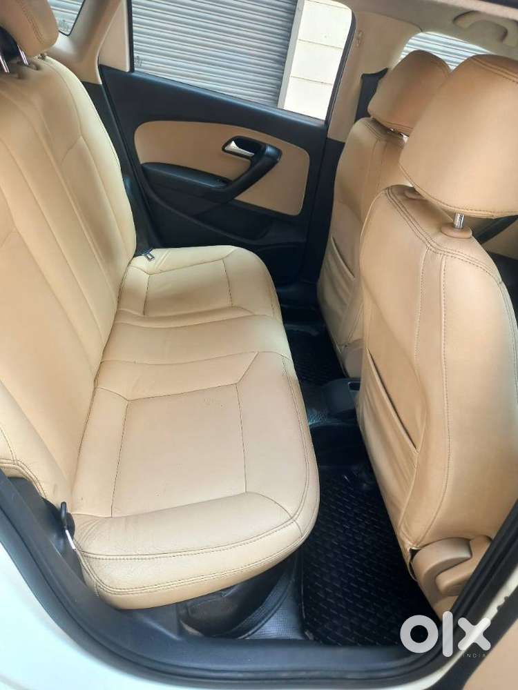 Volkswagen Polo 1.2 Mpi Highline Plus, 2016, Petrol