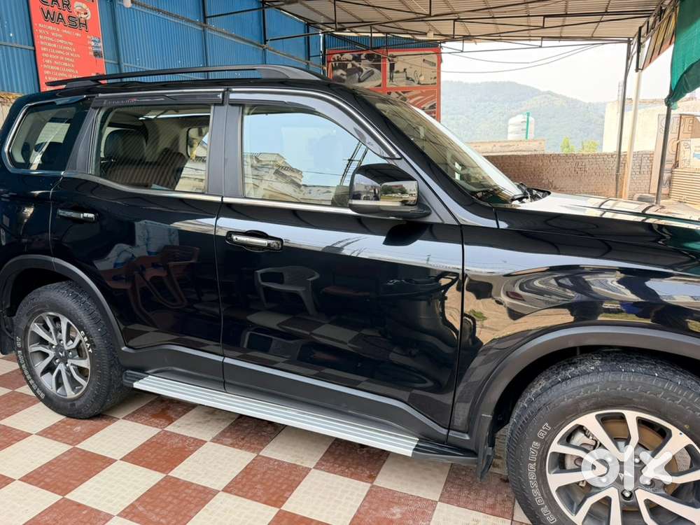 Mahindra Scorpio-n Diesel 2023