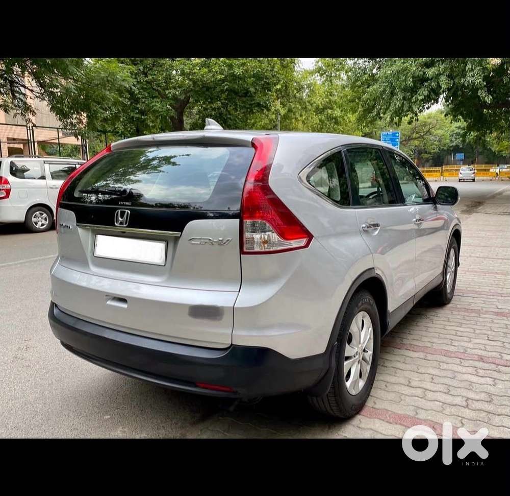 Honda Cr-v 2.4 Automatic, 2016, Petrol