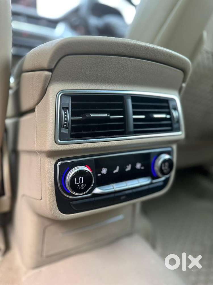 Audi Q7 2017 Diesel Good Condition