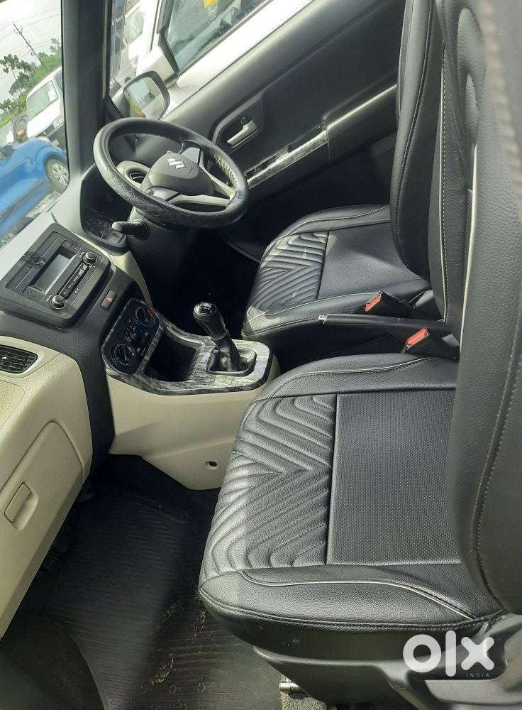 Maruti Suzuki Wagon R, 2023, Petrol