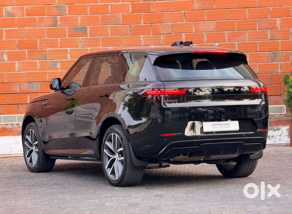 Land Rover Range Sport 3.0 Tdv6 Hse Diesel, 2024, Diesel