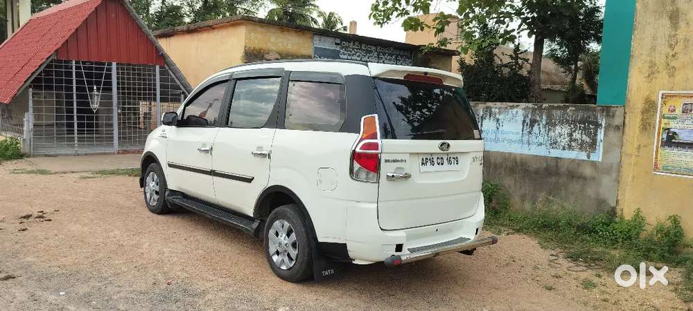 Mahindra Xylo Diesel 2013