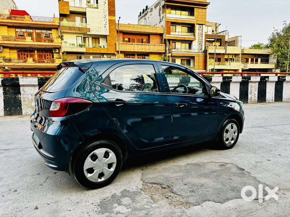Tata Tiago Ev