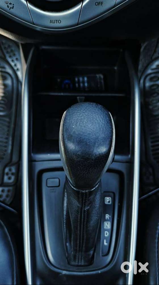 Maruti Suzuki Baleno 2015-2019 1.2 Delta At, 2016, Petrol