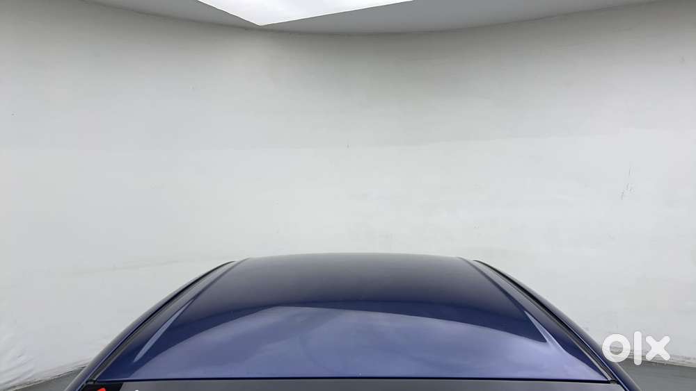 Maruti Suzuki Ciaz Alpha, 2017, Petrol