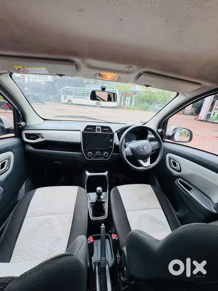 Datsun Redigo 0.8 T (o), 2021, Petrol