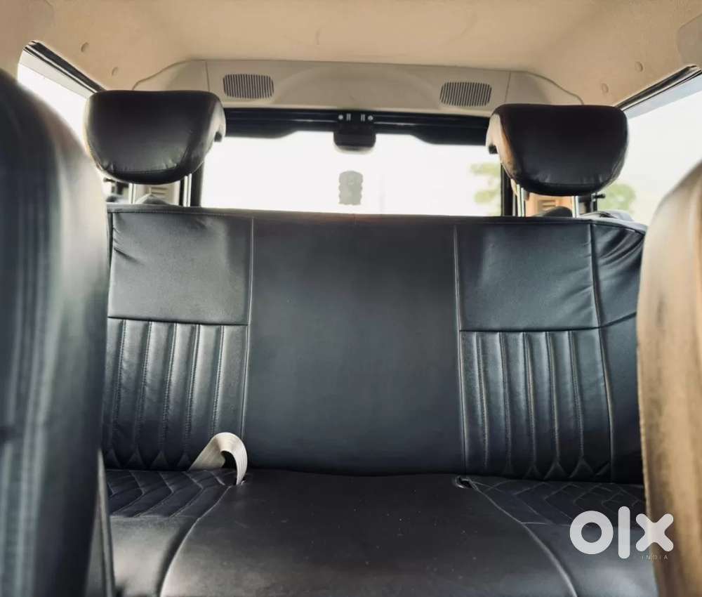 Mahindra Scorpio [ ] 2.2 S5, 2022, Diesel