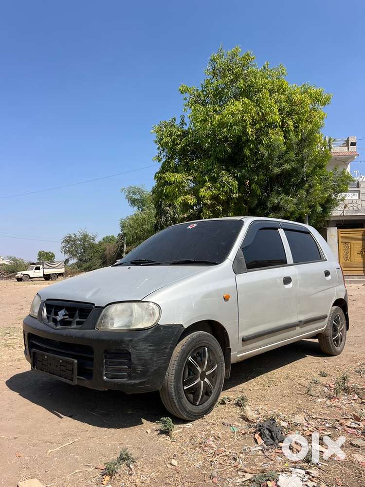 Maruti Suzuki Alto 2011 Petrol Good Condition