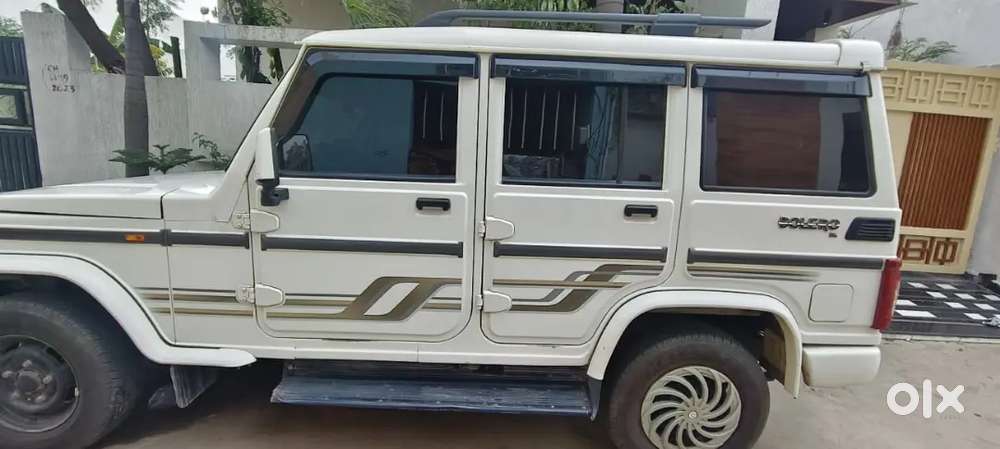 Mahindra Be 6 2024 Diesel