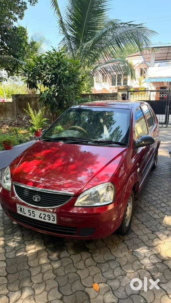 Tata Indica V2 Xeta Petrol 34780 Km Driven