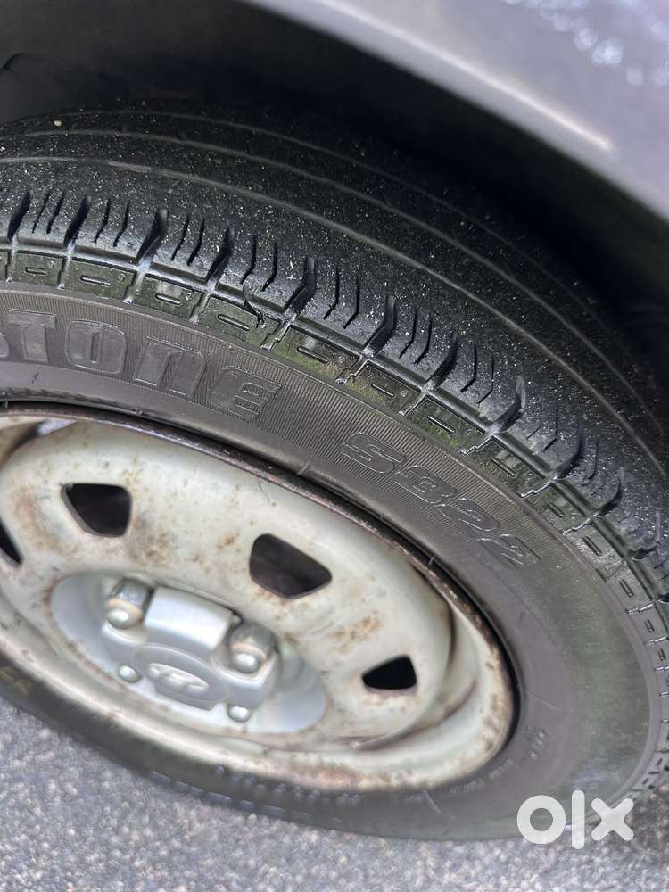 Hyundai I10 Magna, 2015, Petrol