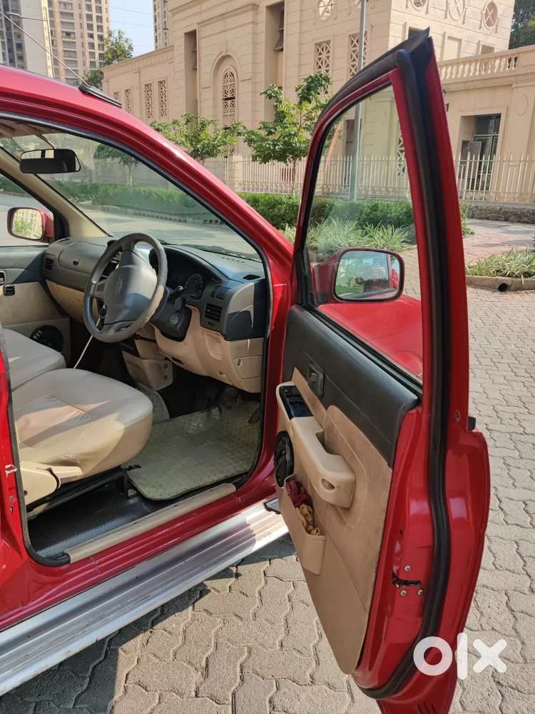 Chevrolet Tavera, 2016, Diesel