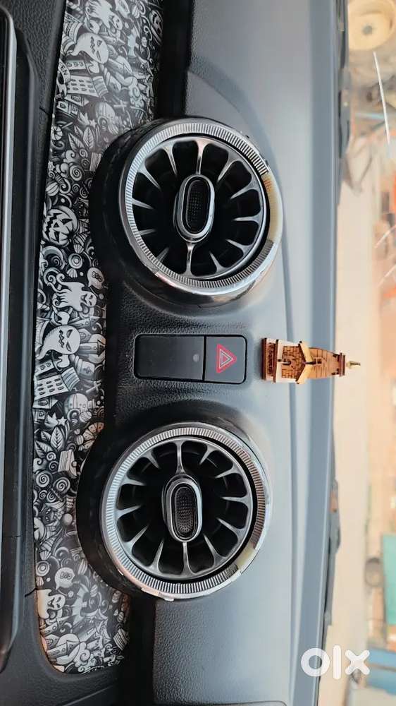 Maruti Suzuki Swift 2023 Vxi Modified Swift