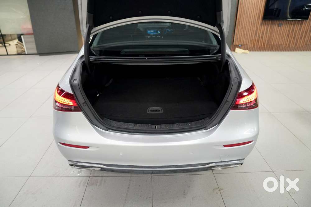 Mercedes-benz E-class E 200 Exclusive, 2021, Petrol