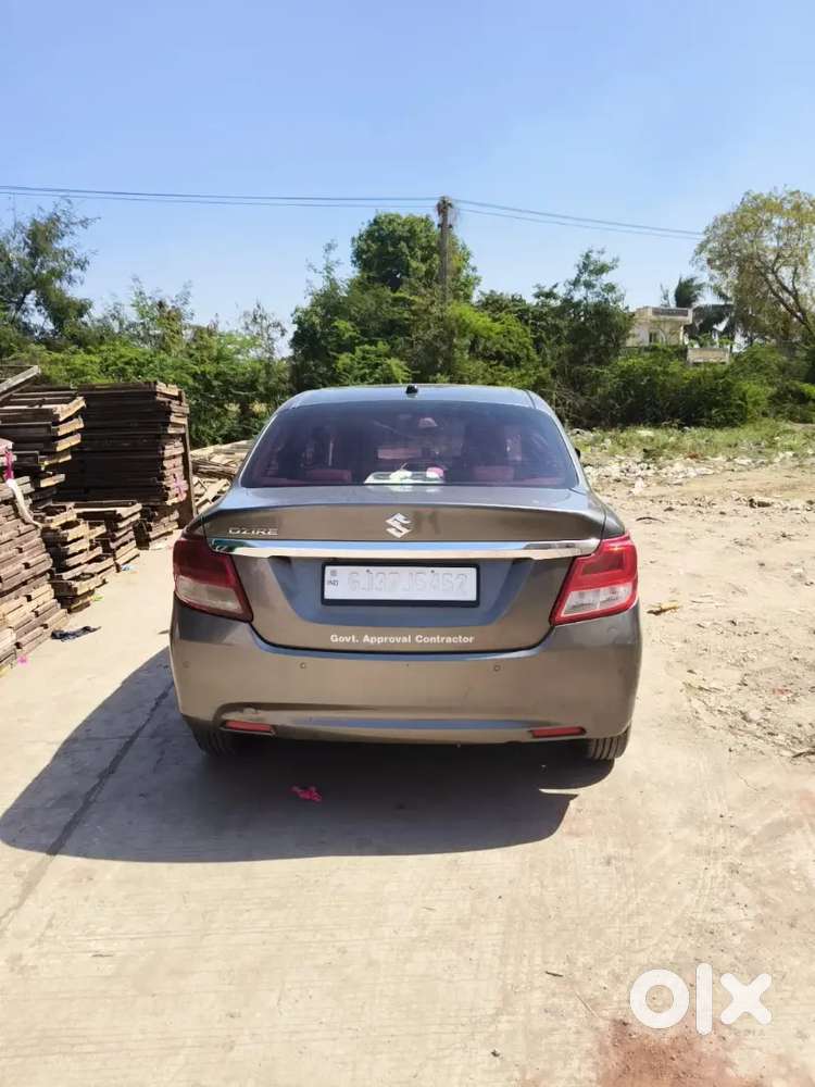 Maruti Suzuki Dzire