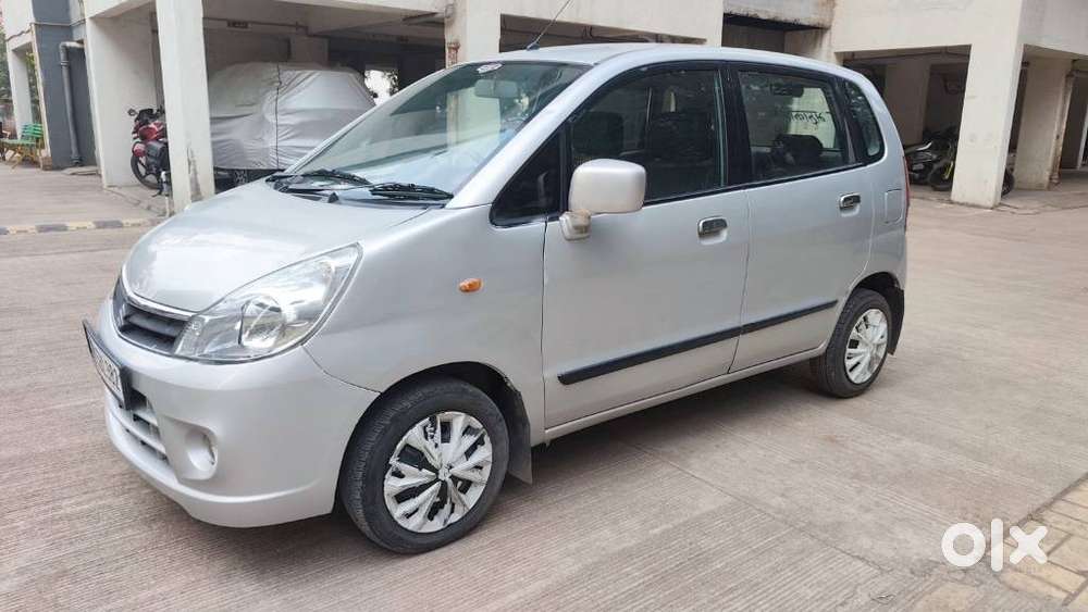 Maruti Suzuki Zen Estilo Vxi Bsiv, 2011, Petrol