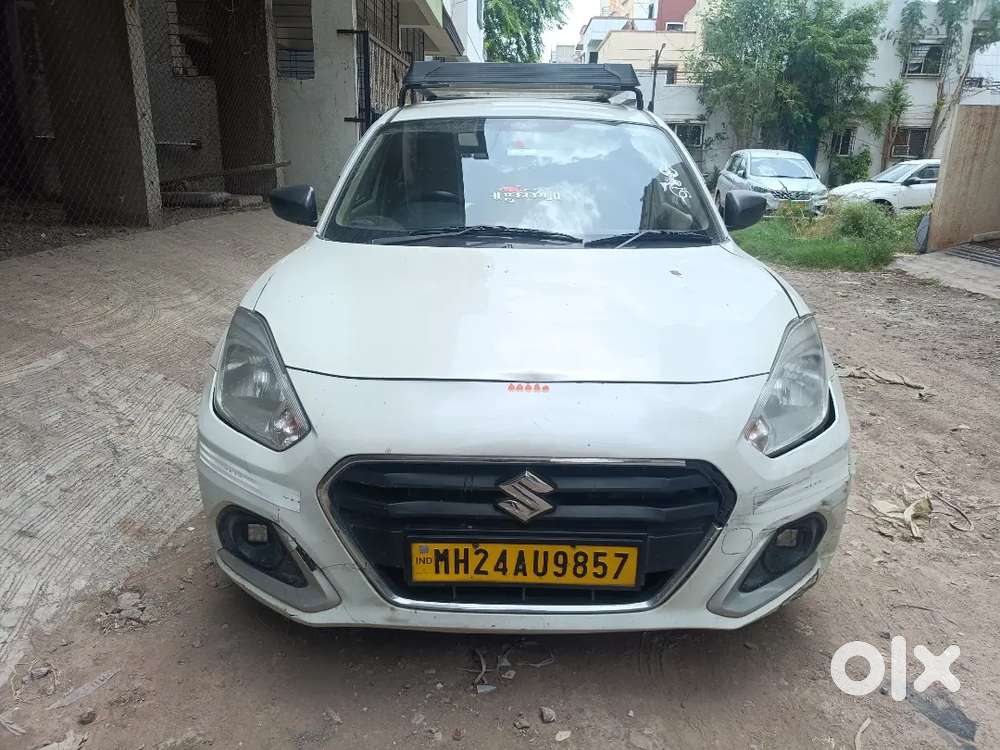 Maruti Suzuki Swift Dzire 2023 Tour