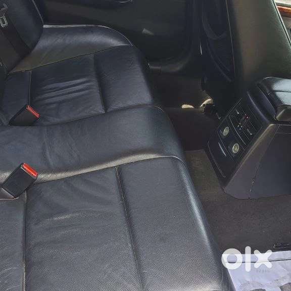 Bmw 3 Series [2005-2011] 2.0 320d Highline, 2009, Diesel