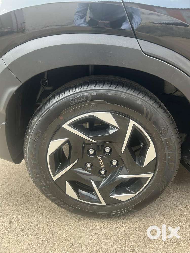 Kia Sonet G 1.2 5mt Htk(o), 2024, Petrol