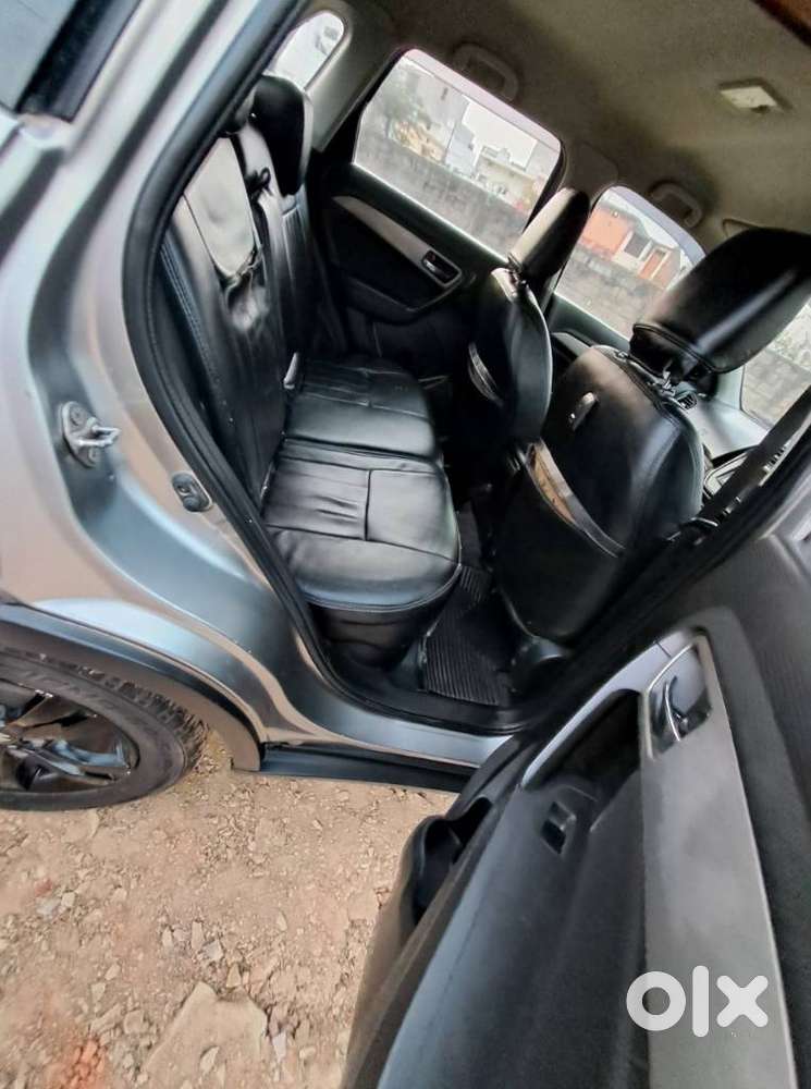 Maruti Suzuki Brezza Zdi Plus, 2019, Diesel