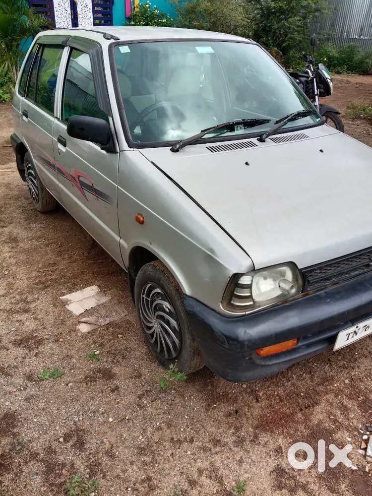 Maruti Suzuki 800 For Sale