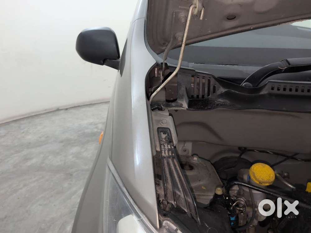 Datsun Redigo 2020-2022 0.8 D, 2018, Petrol