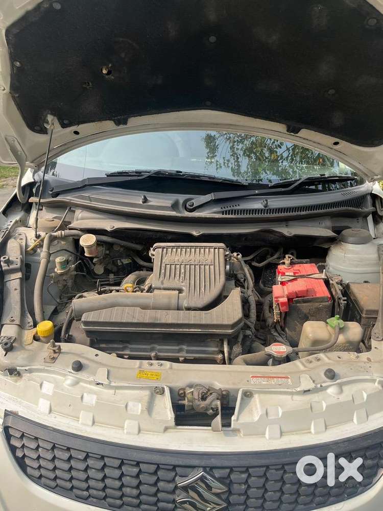 Maruti Suzuki Swift 2013 Petrol Good Condition