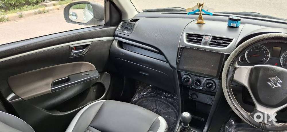 Maruti Suzuki Swift Vxi Optional, 2014, Cng & Hybrids