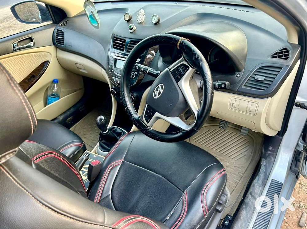 In A Very Good Condition And Less Driven