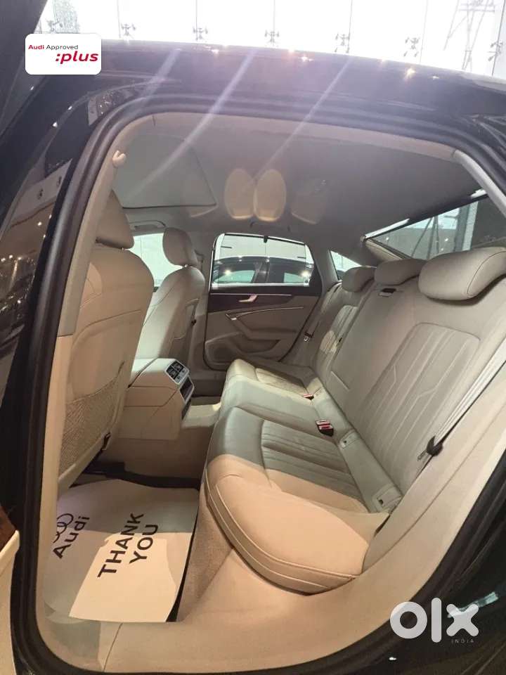 Audi A6 2.0 45 Tfsi Premium Plus, 2022, Petrol