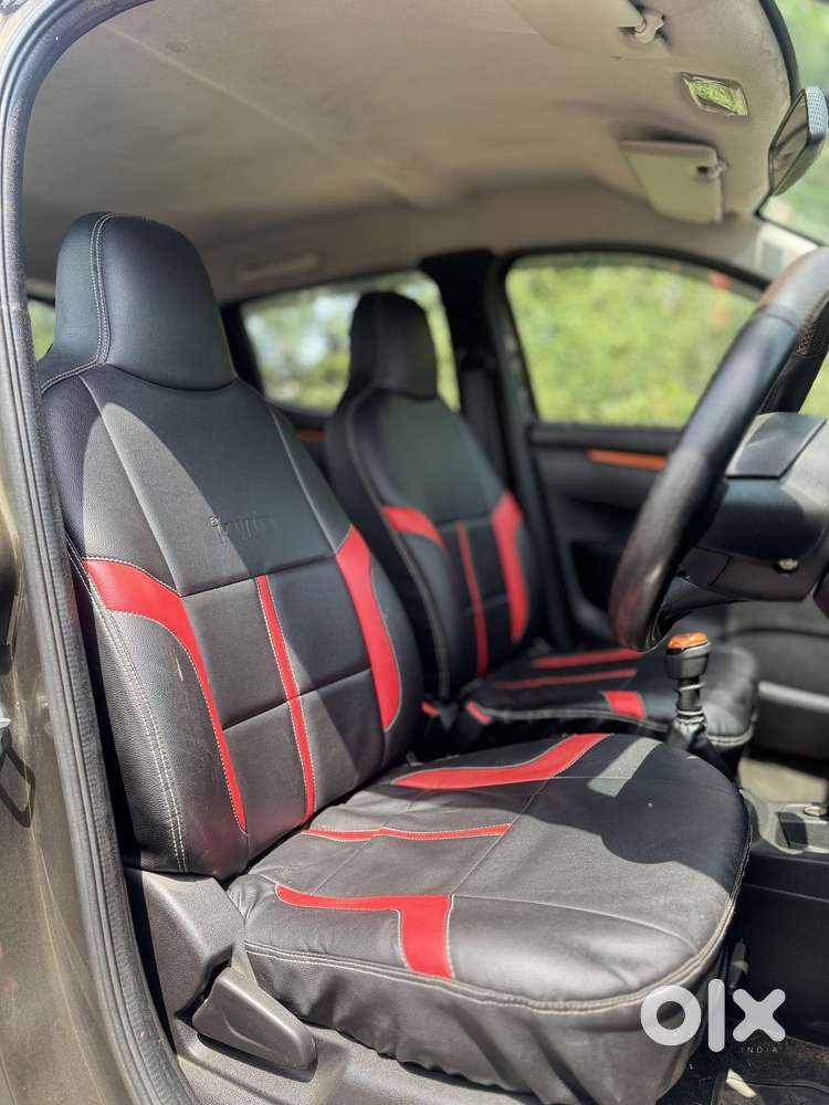 Renault Kwid Rxt Manual Climber, 2018, Petrol