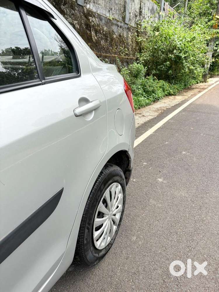 Maruti Suzuki Swift Dzire 2016 Diesel Well Maintained