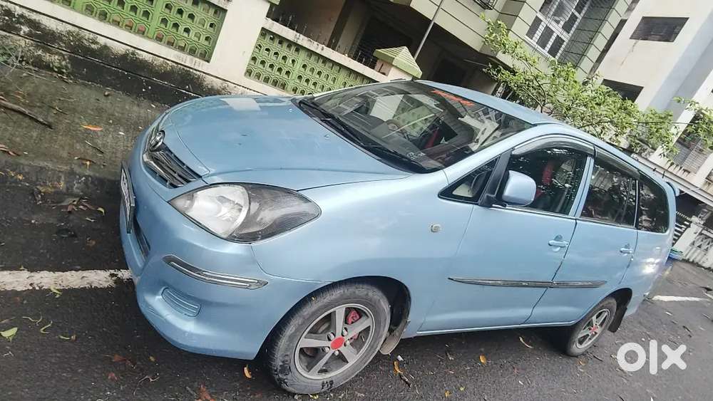 Toyota Innova Diesel 2009