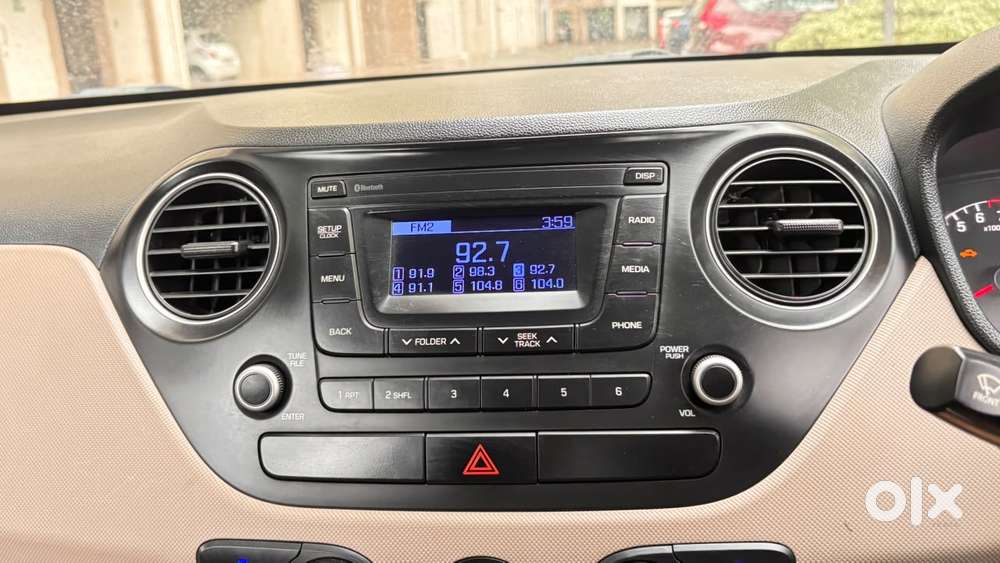 Hyundai Grand I10 1.2 Kappa Magna, 2019, Petrol