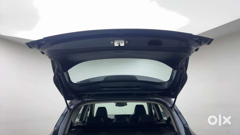 Kia Seltos X Line 1.4 Dct, 2022, Petrol