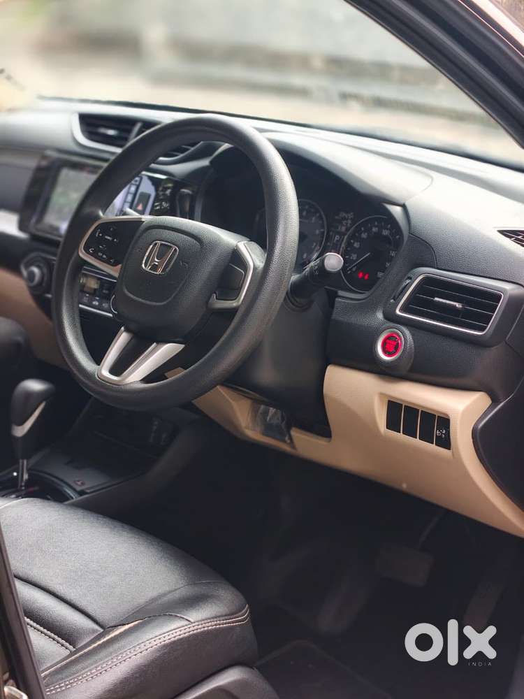 Honda Amaze Vx 1.2 Petrol Cvt, 2023, Petrol