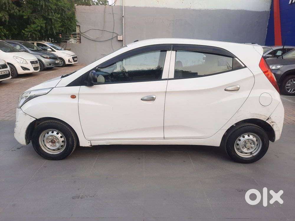 Hyundai Eon Era +, 2016, Petrol