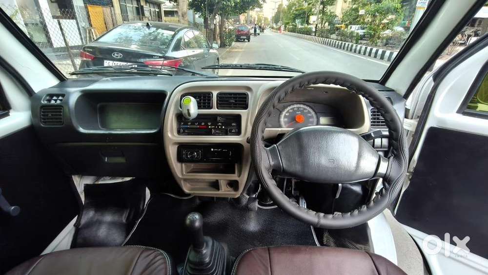 Maruti Suzuki Eeco 2018 Cng & Hybrids Well Maintained