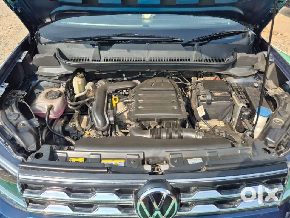 Volkswagen Taigun 1.0 Tsi Topline, 2023, Petrol