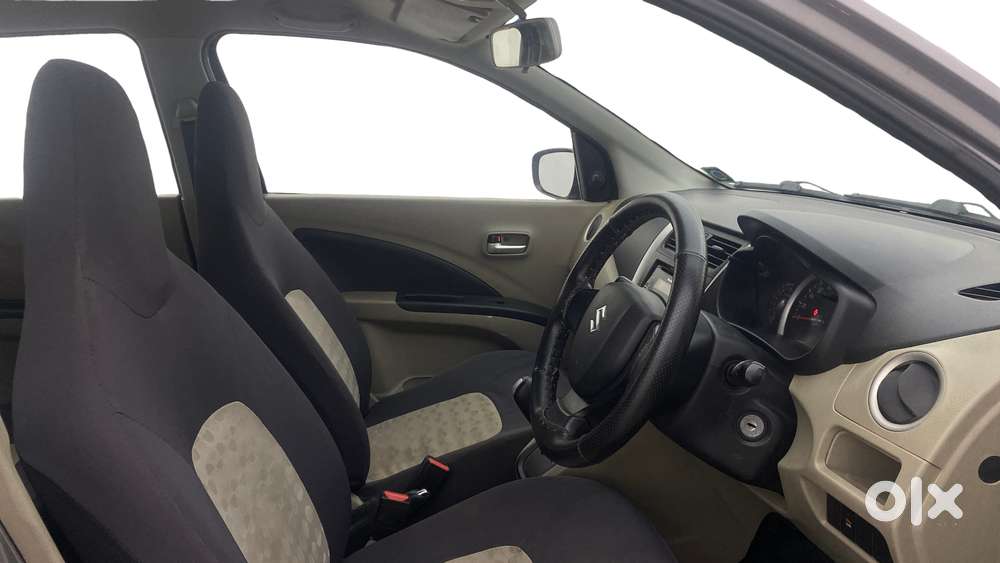 Maruti Suzuki Celerio 2014-2017 Vxi At, 2016, Petrol