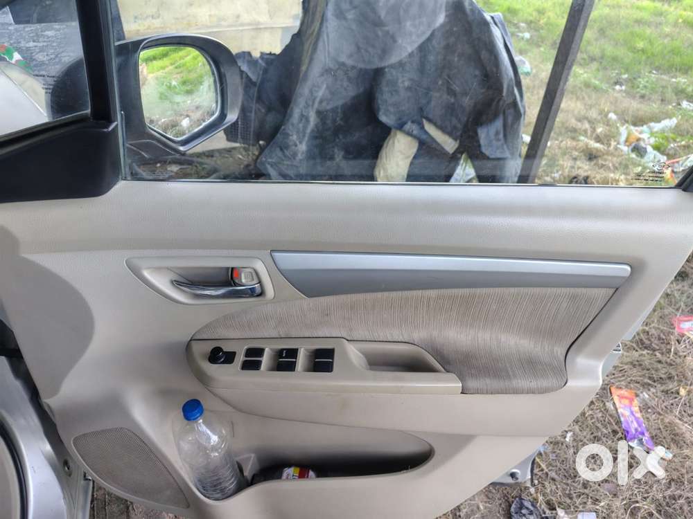 Maruti Suzuki Ertiga 2014 Diesel