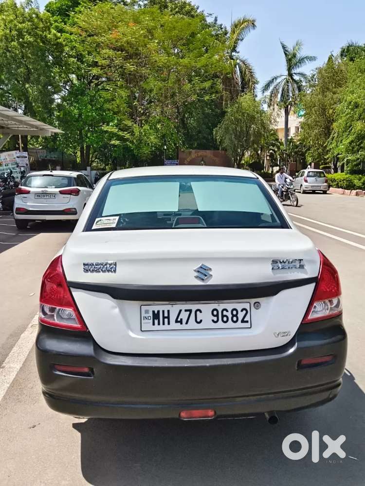 Maruti Suzuki Swift Dzire Tour, 2016, Diesel