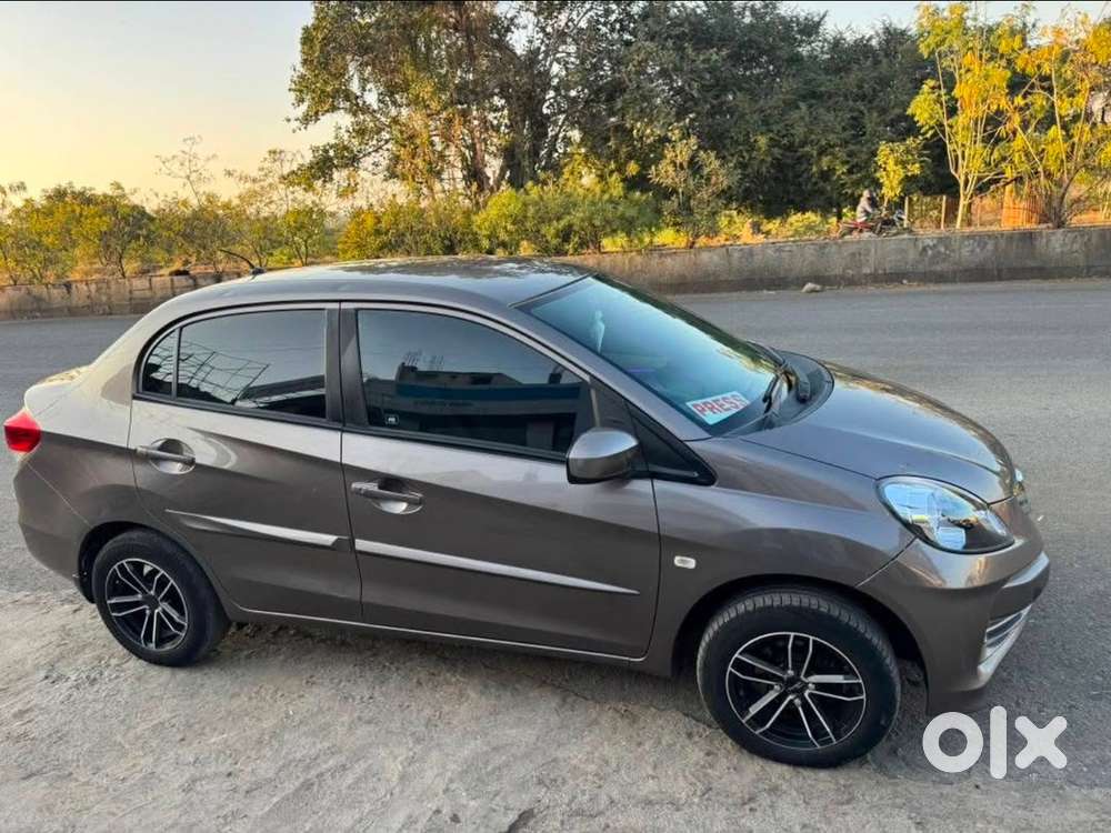 Honda Amaze 2013 Diesel Good Condition