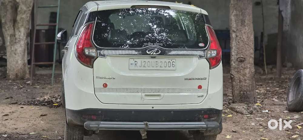 Mahindra Xuv300 Diesel Manual Car 2006