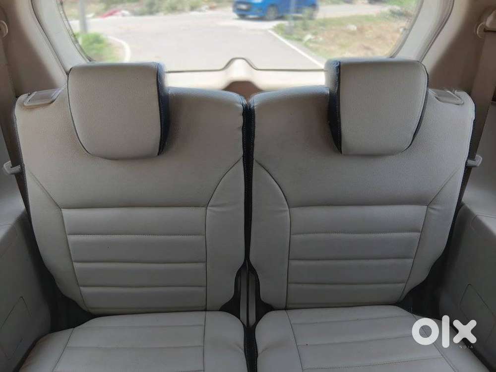 Maruti Suzuki Ertiga 2022-2023 Vxi Cng, 2022, Cng & Hybrids